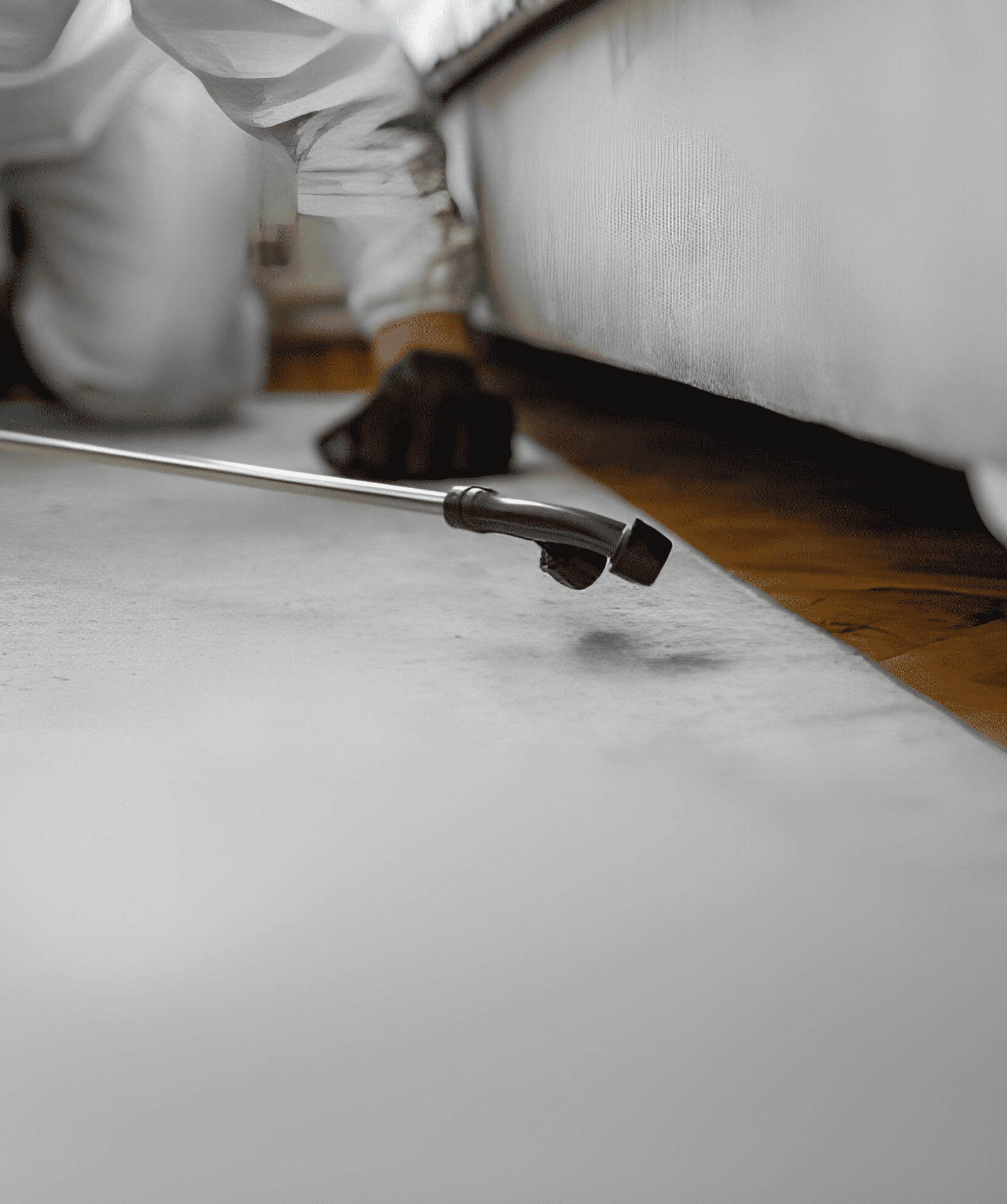 Comprehensive Hygiene Solutions