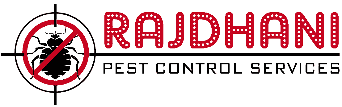 Rajdhani Pest Control